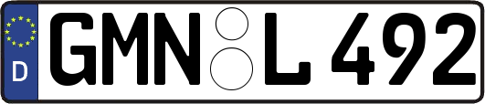 GMN-L492