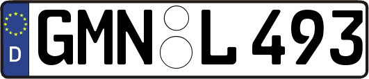 GMN-L493