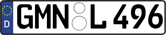 GMN-L496