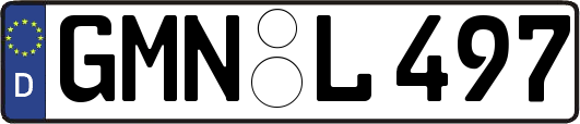 GMN-L497