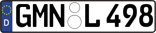 GMN-L498