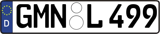 GMN-L499