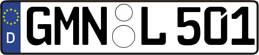 GMN-L501