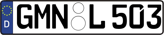 GMN-L503