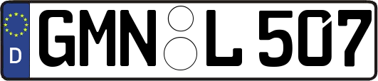 GMN-L507
