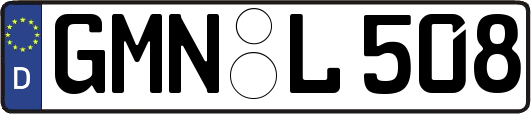 GMN-L508