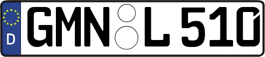 GMN-L510
