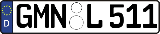 GMN-L511