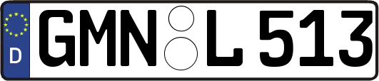 GMN-L513
