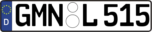 GMN-L515