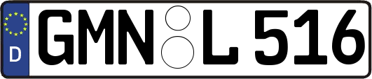 GMN-L516