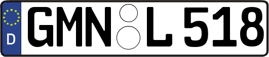 GMN-L518