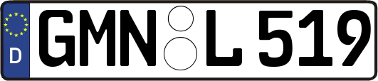 GMN-L519