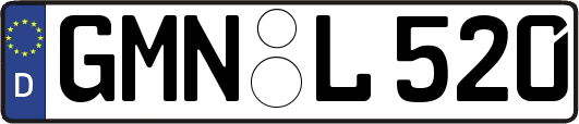 GMN-L520