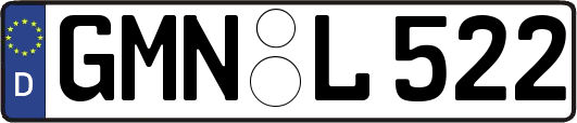 GMN-L522