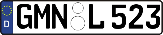 GMN-L523
