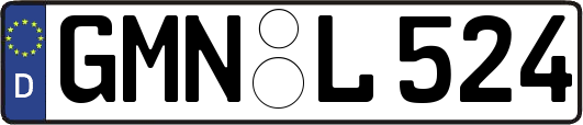 GMN-L524