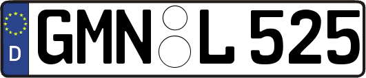GMN-L525