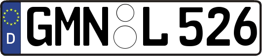 GMN-L526