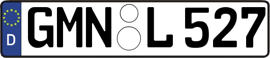 GMN-L527