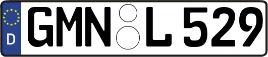 GMN-L529