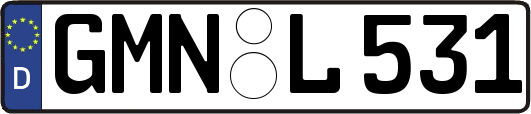 GMN-L531