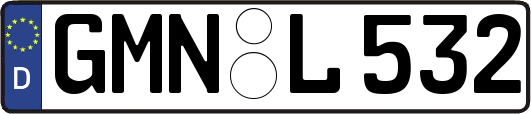 GMN-L532