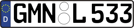 GMN-L533