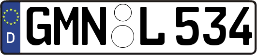 GMN-L534