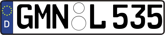 GMN-L535