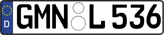 GMN-L536