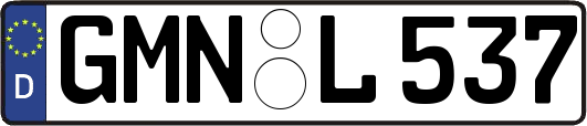 GMN-L537