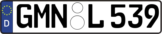 GMN-L539