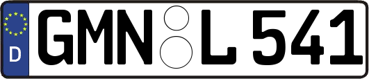 GMN-L541