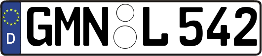 GMN-L542