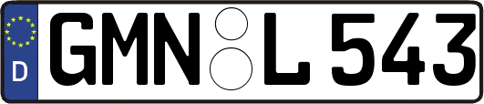 GMN-L543
