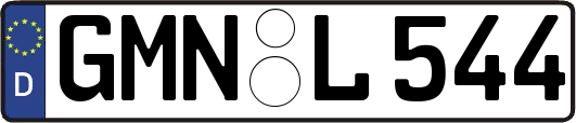 GMN-L544