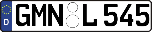 GMN-L545