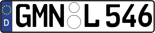 GMN-L546