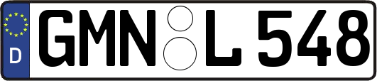 GMN-L548