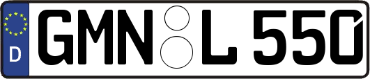 GMN-L550