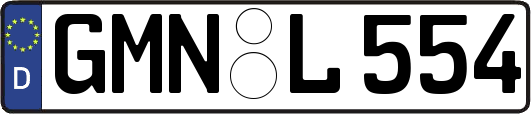GMN-L554