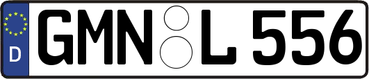 GMN-L556