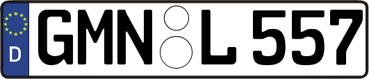 GMN-L557