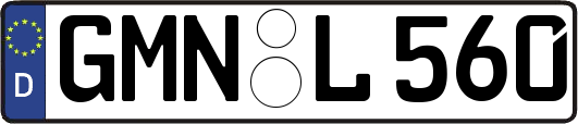 GMN-L560