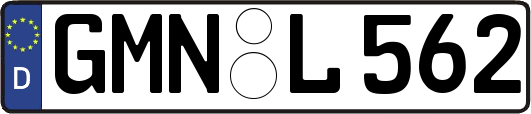 GMN-L562