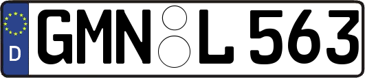 GMN-L563