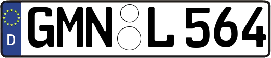 GMN-L564