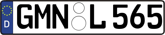 GMN-L565