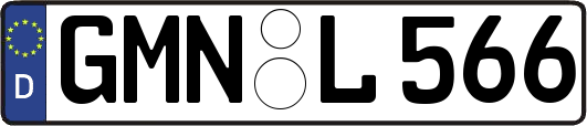 GMN-L566